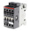 ABB AF Series Contactor, 230 V ac Coil, 3-Pole, 25 A, 4 kW, 3NO, 690 V ac