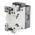 ABB AF Series Contactor, 230 V ac Coil, 3-Pole, 25 A, 4 kW, 3NO, 690 V ac