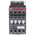 ABB AF Series Contactor, 230 V ac Coil, 3-Pole, 9 A, 4 kW, 3NO, 690 V ac