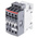 ABB AF Series Contactor, 250 → 500 V ac/dc Coil, 3-Pole, 10.5 A, 7.5 kW, 3NO, 690 V ac