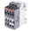 ABB AF Series Contactor, 250 → 500 V ac/dc Coil, 3-Pole, 10.5 A, 7.5 kW, 3NO, 690 V ac