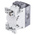 ABB AF Series Contactor, 250 → 500 V ac/dc Coil, 3-Pole, 10.5 A, 7.5 kW, 3NO, 690 V ac