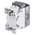 ABB AF Series Contactor, 250 → 500 V ac/dc Coil, 4-Pole, 30 A, 7.5 kW, 4NO, 690 V ac