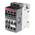 ABB NF Series Contactor Relay, 230 V ac/dc Coil, 4-Pole, 6 A, 4NO, 690 V ac