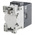 ABB AF Series Contactor, 24 V ac/dc Coil, 4-Pole, 45 A, 11 kW, 4NO, 690 V ac