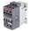 ABB AF Series Contactor, 24 V ac/dc Coil, 3-Pole, 45 A, 11 kW, 3NO, 690 V ac