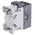 ABB AF Series Contactor, 24 V ac/dc Coil, 3-Pole, 45 A, 11 kW, 3NO, 690 V ac
