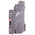 ABB Optocoupler, Max. Forward 60 V, Max. Input 5.1 mA, 70mm Length, DIN Rail Mounting Style