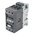 ABB AF Series Contactor, 24 → 60 V ac Coil, 3-Pole, 100 A, 22 kW, 3NO, 690 V ac