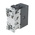 ABB AF Series Contactor, 24 → 60 V ac Coil, 3-Pole, 100 A, 22 kW, 3NO, 690 V ac