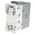 ABB AF Series Contactor, 24 V ac/dc Coil, 3-Pole, 105 A, 30 kW, 3NO, 690 V ac
