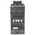 ABB AF Series Contactor, 24 V ac/dc Coil, 3-Pole, 105 A, 30 kW, 3NO, 690 V ac