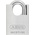 ABUS Key Weatherproof Titanium Safety Padlock, Keyed Alike, 11mm Shackle, 60mm Body
