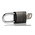 ABUS Key Weatherproof Aluminium Padlock, Keyed Alike, 6mm Shackle, 38.5mm Body