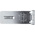 ABUS Key Weatherproof Steel Padlock Holder, Keyed Alike, 39mm Body