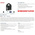 ABUS Key Steel Padlock, 16mm Shackle, 65mm Body