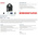 ABUS Key Steel Padlock, 16mm Shackle, 65mm Body