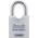 ABUS Key Weatherproof Padlock, 11mm Shackle