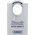 ABUS Key Weatherproof Padlock, 11mm Shackle