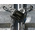 ABUS Key Weatherproof Padlock, 11.5mm Shackle