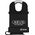 ABUS Key Weatherproof Padlock, 8mm Shackle