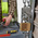 YALE Padlock Brass Padlock, 10mm Shackle, 60mm Body