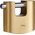YALE Padlock Brass Padlock, 9mm Shackle, 60mm Body