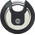 YALE Padlock Weatherproof Stainless Steel Padlock, 9.5mm Shackle