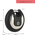 YALE Padlock Weatherproof Stainless Steel Padlock, 9.5mm Shackle