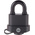 YALE Padlock Weatherproof Padlock, 9mm Shackle, 53mm Body