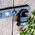 YALE Padlock Weatherproof Steel Padlock, 51mm Body