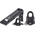 YALE Padlock Weatherproof Steel Padlock, 51mm Body