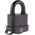 YALE Padlock Weatherproof Padlock, 13mm Shackle, 72mm Body