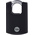 YALE Padlock Weatherproof Padlock, 9mm Shackle, 53mm Body