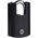 YALE Padlock Weatherproof Padlock, 9mm Shackle, 53mm Body