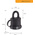 YALE Padlock Weatherproof Steel Padlock, Keyed Alike, 5mm Shackle, 40mm Body