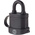 YALE Padlock Weatherproof Steel Padlock, Keyed Alike, 5mm Shackle, 40mm Body