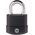 YALE Padlock Weatherproof Padlock, 10mm Shackle, 56mm Body