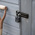 YALE Padlock Weatherproof Padlock, 10mm Shackle, 56mm Body