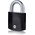YALE Padlock Hardened Steel Steel Padlock, 11mm Shackle, 62mm Body