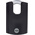 YALE Padlock Hardened Steel Steel Padlock, 11mm Shackle, 62mm Body