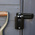 YALE Padlock Hardened Steel Steel Padlock, 11mm Shackle, 62mm Body