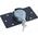 YALE Padlock Hardened Steel Heavy Duty Padlock
