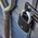 YALE Padlock Hardened Steel Steel Padlock, 9mm Shackle, 48mm Body