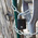 YALE Padlock Hardened Steel Steel Padlock, 9mm Shackle, 48mm Body