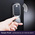 YALE YD Black Smart Lock