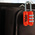 YALE Combination Combination Padlock, 3mm Shackle, 23mm Body