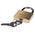 ABUS Key Weatherproof Brass, Steel Padlock, 7mm Shackle, 50mm Body