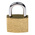 Padlock for use with S 260-270-280