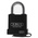 ABUS Key Weatherproof Steel Heavy Duty Padlock, 8mm Shackle, 56.5mm Body
